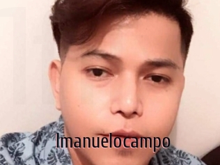 Imanuelocampo
