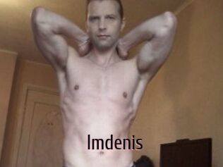 Imdenis