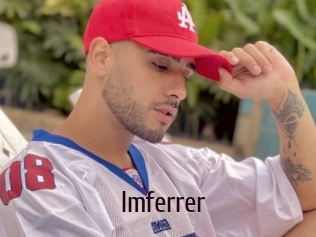 imferrer 1 film x