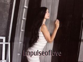 Impulseoflove