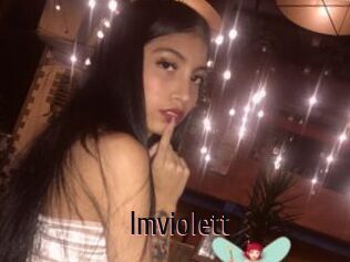 Imviolett