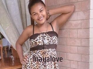 Inayalove
