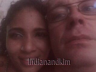 Indianandkim