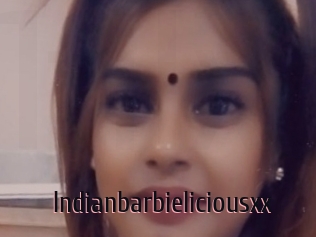 Indianbarbieliciousxx
