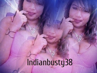 Indianbusty38