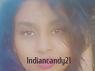Indiancandy21