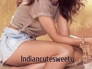 Indiancutesweety