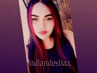 Indiandesixxx