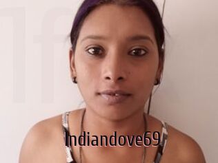 Indiandove69