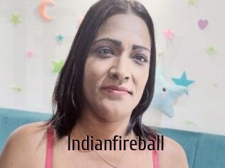 Indianfireball