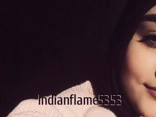 Indianflame5353