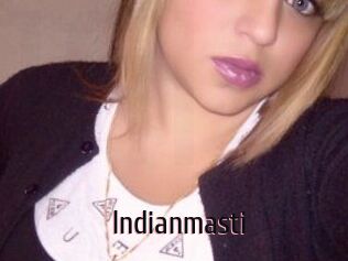 Indianmasti