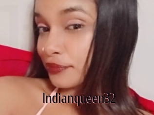Indianqueen32