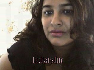 Indianslut