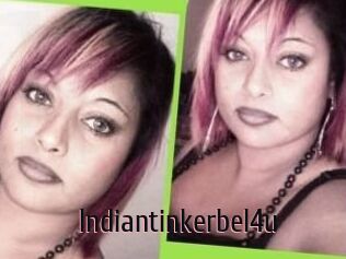 Indiantinkerbel4u
