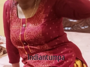 Indiantumpa