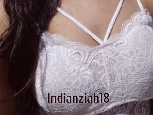 Indianziah18