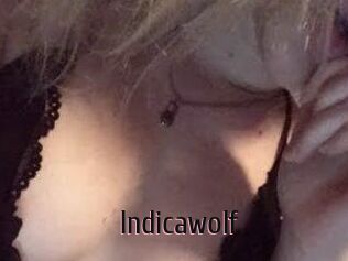 Indicawolf