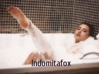Indomitafox
