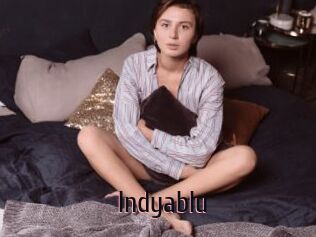 Indyablu