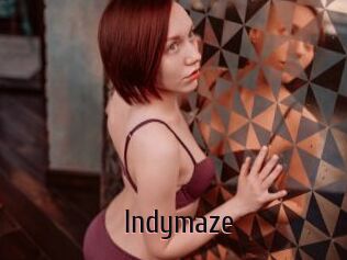 Indymaze