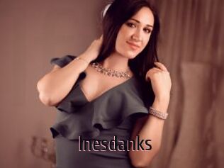 Inesdanks