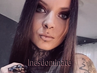 Inesdominate