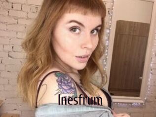 Inesfrum