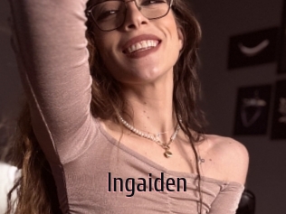Ingaiden