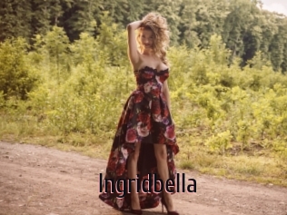 ingridbella 1 film x