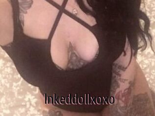 Inkeddollxoxo