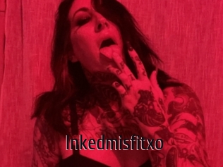 Inkedmisfitxo