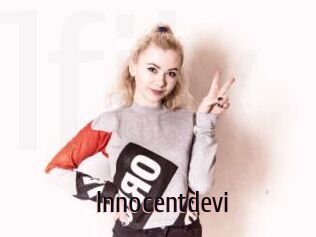 Innocentdevi