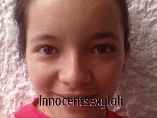 Innocentsexyloli