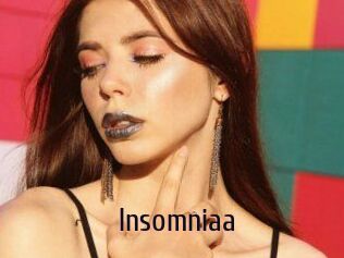 Insomniaa