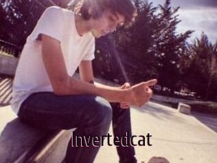 Invertedcat