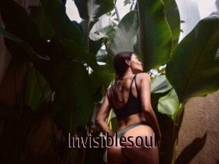 Invisiblesoul