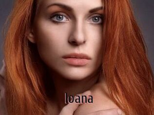 Ioana