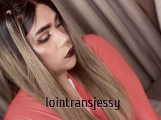 Iointransjessy
