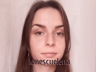 Ionescuelena