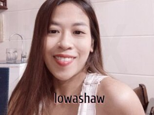 Iowashaw