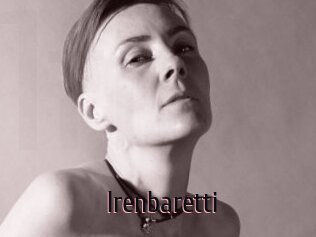 Irenbaretti