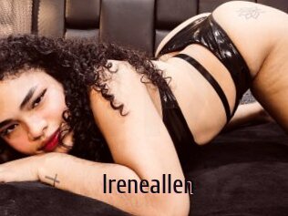 Ireneallen