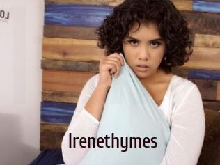 Irenethymes