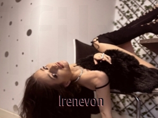 Irenevon