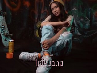 Iriisyang