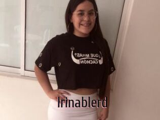 Irinablerd