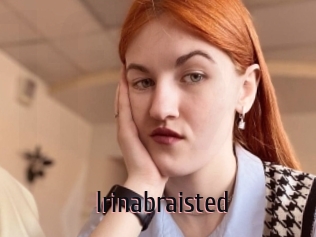 Irinabraisted