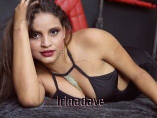 Irinadave