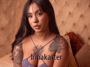 Irinakarter
